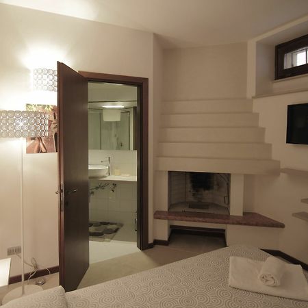 Residenza S. Giovanni In Foro Верона Экстерьер фото