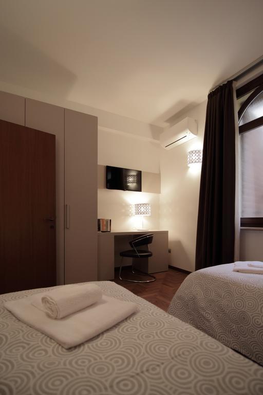 Residenza S. Giovanni In Foro Верона Экстерьер фото