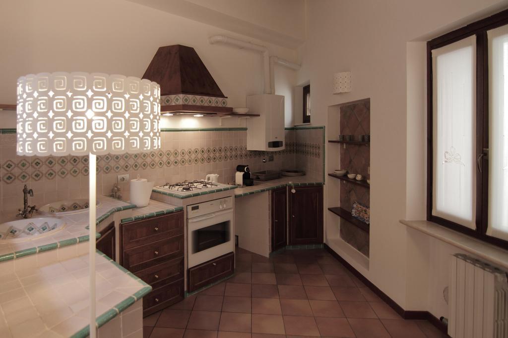 Residenza S. Giovanni In Foro Верона Экстерьер фото